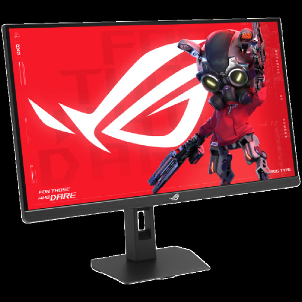 ASUS ROG Strix XG27JCG gaming monitor - 68.6cm (27
