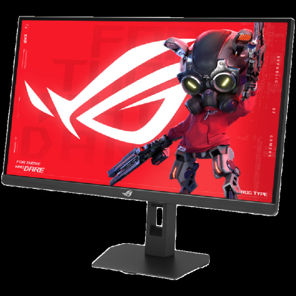 ASUS ROG Strix XG27JCG gaming monitor - 68.6cm (27