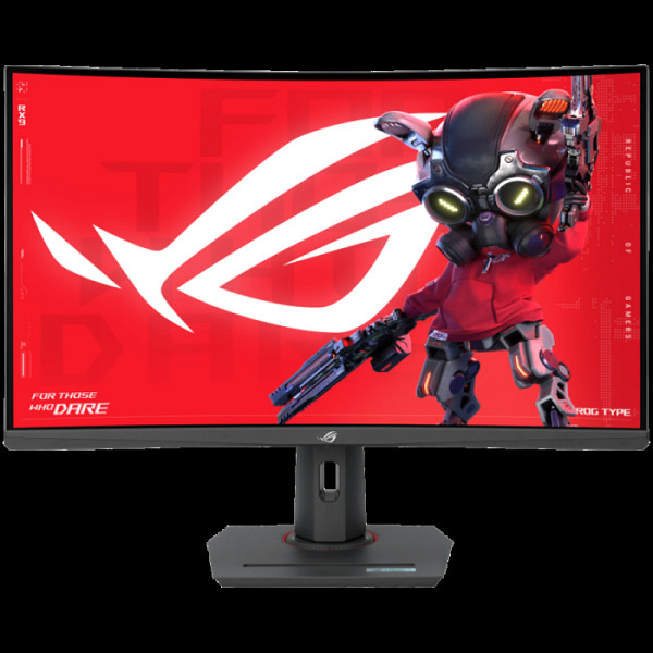 ASUS ROG Strix XG32WCS 81,28cm (32