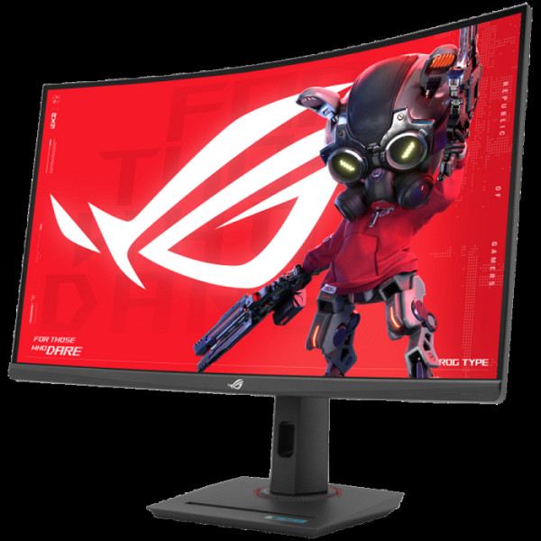 ASUS ROG Strix XG32WCS 81,28cm (32