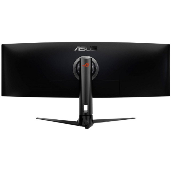 ASUS ROG Strix XG49VQ ukrivljen gaming monitor - 124.5cm (49