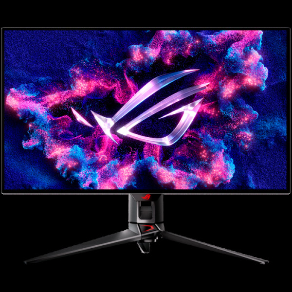ASUS ROG Swift OLED PG32UCDM Gen3 (PG32UCDM3) gaming monitor - 80cm (32