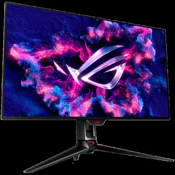 ASUS ROG Swift OLED PG32UCDM Gen3 (PG32UCDM3) gaming monitor - 80cm (32