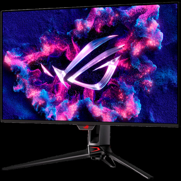 ASUS ROG Swift OLED PG32UCDM Gen3 (PG32UCDM3) gaming monitor - 80cm (32