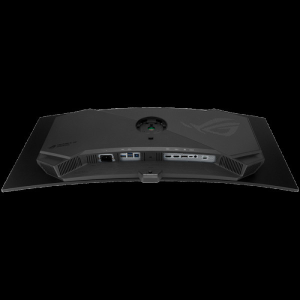ASUS ROG Swift OLED PG34WCDN ukrivljen gaming monitor - 86.4cm (34
