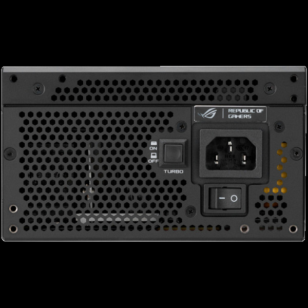ASUS ROG Thor 1600W Titanium III gaming modularni ATX napajalnik