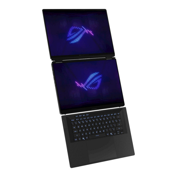 ASUS ROG Zephyrus DUO 16 GX651AX-SR086X Ultra 9 386H/64GB/SSD 2TB/16