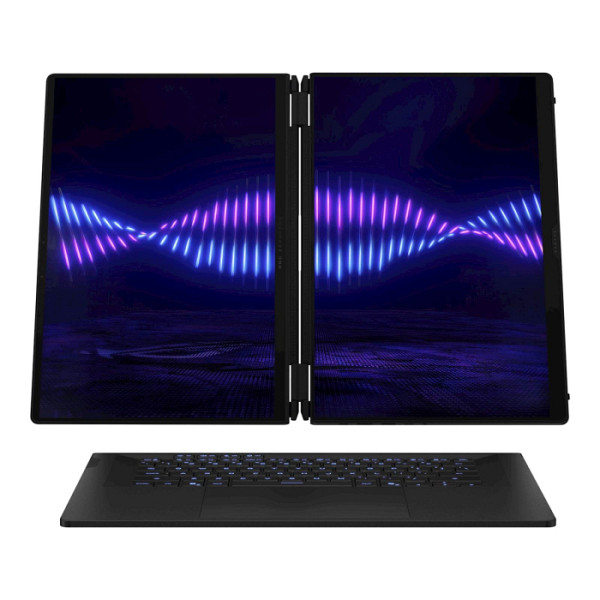 ASUS ROG Zephyrus DUO 16 GX651AX-SR086X Ultra 9 386H/64GB/SSD 2TB/16