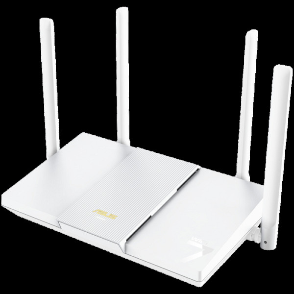 ASUS RT-BE3600E Dual-Band WiFi 7 (802.11be) usmerjevalnik, AiMesh kompatibilen