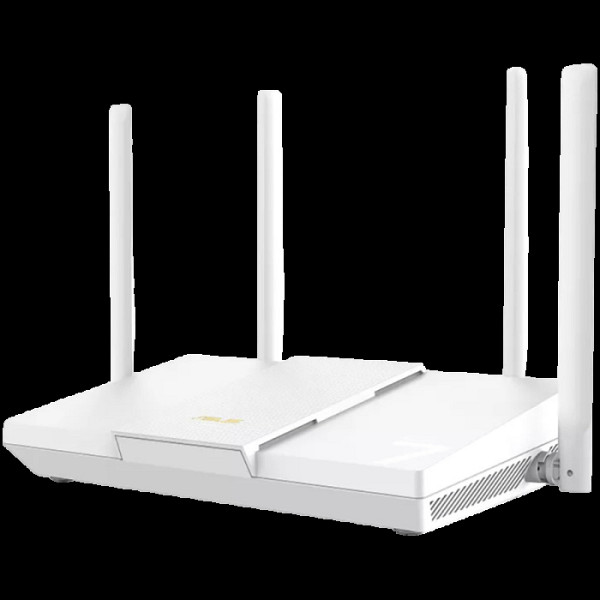 ASUS RT-BE3600E Dual-Band WiFi 7 (802.11be) usmerjevalnik, AiMesh kompatibilen
