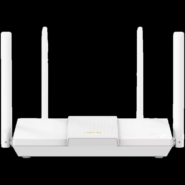 ASUS RT-BE3600E Dual-Band WiFi 7 (802.11be) usmerjevalnik, AiMesh kompatibilen