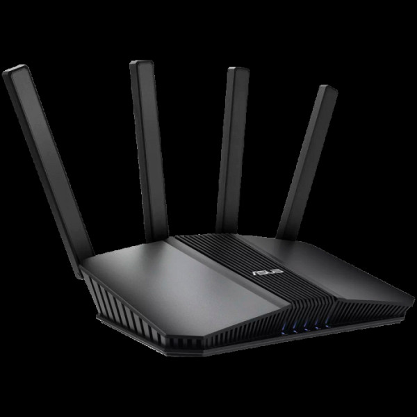 ASUS RT-BE59 BE5000 Dual-Band WiFi 7 (802.11be) usmerjevalnik, AiMesh kompatibilen