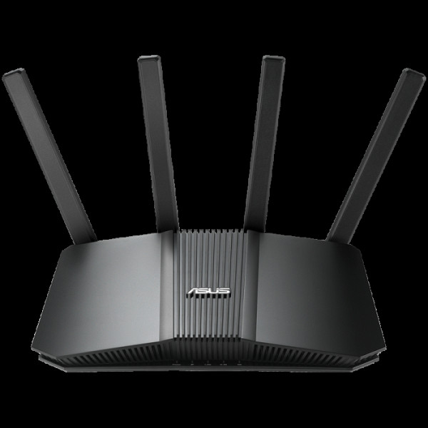 ASUS RT-BE82U BE6500 Dual-Band WiFi 7 (802.11be) usmerjevalnik, AiMesh kompatibilen