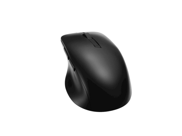 ASUS SmartO MD200 brezžična Bluetooth optična črna miška