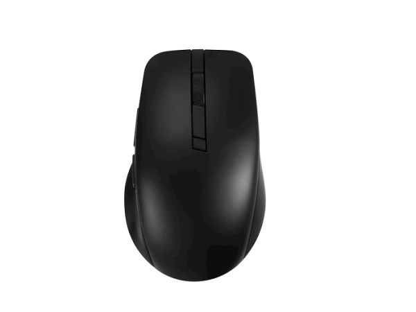 ASUS SmartO MD200 brezžična Bluetooth optična črna miška