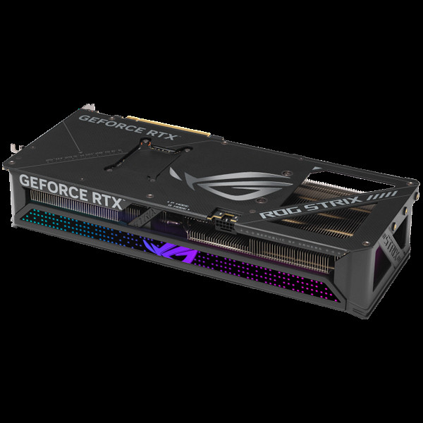 ASUS grafična kartica ROG Strix GeForce RTX 5070 Ti OC, 16GB GDDR7, PCI-E 5.0 ROG-STRIX-RTX5070TI-O16G-GAMING