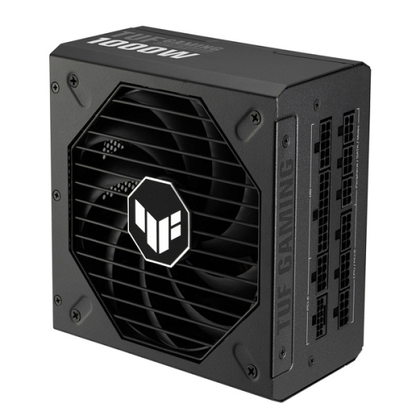 ASUS TUF Gaming 1000G 1000W 80Plus Gold modularni ATX napajalnik