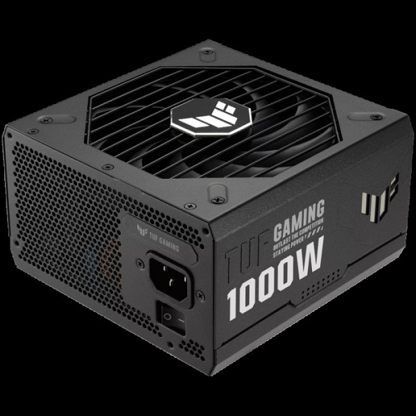 ASUS TUF Gaming 1000G 1000W 80Plus Gold modularni ATX napajalnik
