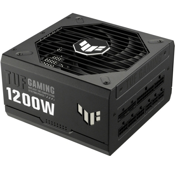 ASUS TUF Gaming 1200G 1200W 80Plus Gold modularni ATX napajalnik