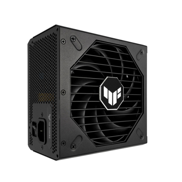 ASUS TUF Gaming 750W napajalnik, 80 PLUS Gold, 10 let garancije