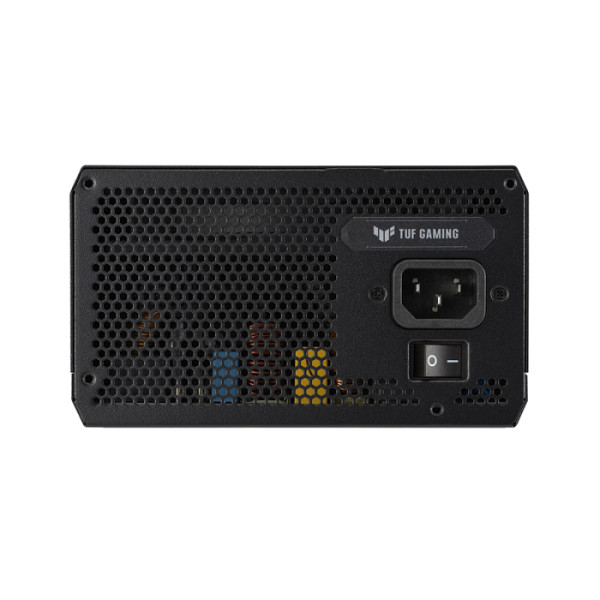 ASUS TUF Gaming 750W napajalnik, 80 PLUS Gold, 10 let garancije
