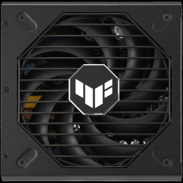 ASUS TUF Gaming 750W napajalnik, 80 PLUS Gold, 10 let garancije