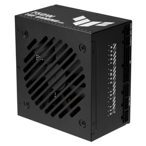 ASUS TUF Gaming EVO 750W 80Plus Bronze modularni ATX napajalnik