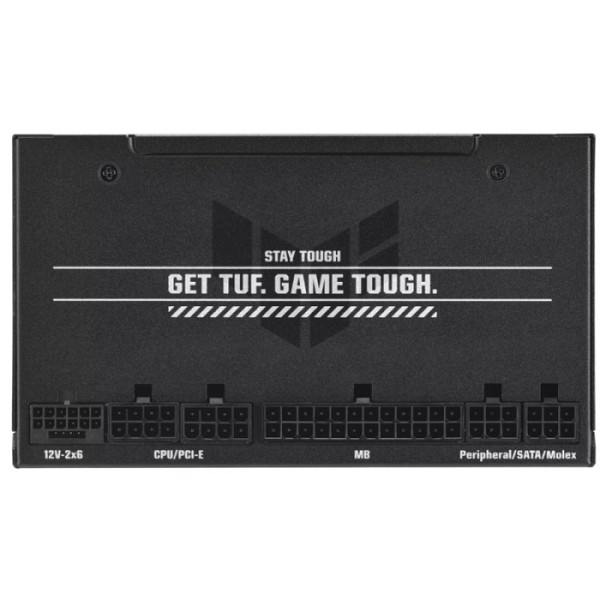 ASUS TUF Gaming EVO 850W 80Plus Gold modularni ATX napajalnik