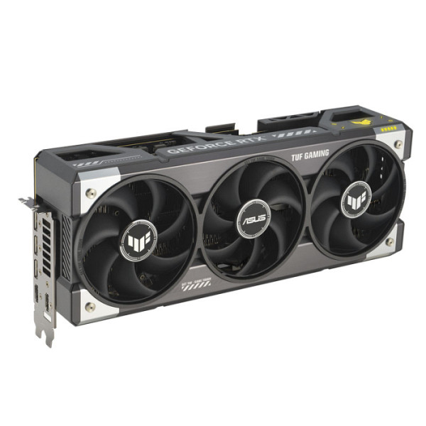 Grafična kartica ASUS TUF Gaming GeForce RTX 5080 OC, 16GB GDDR7, PCI-E 5.0 TUF-RTX5080-O16G-GAMING