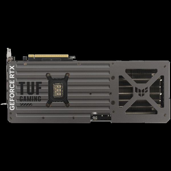 Grafična kartica ASUS TUF Gaming GeForce RTX 5080 OC, 16GB GDDR7, PCI-E 5.0 TUF-RTX5080-O16G-GAMING