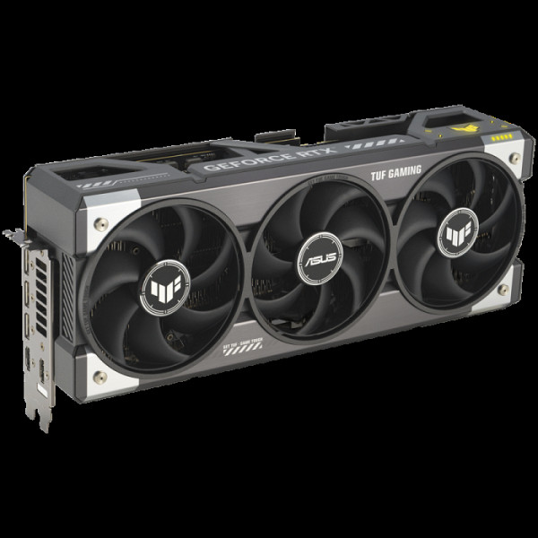 Grafična kartica ASUS TUF Gaming GeForce RTX 5080 OC, 16GB GDDR7, PCI-E 5.0 TUF-RTX5080-O16G-GAMING