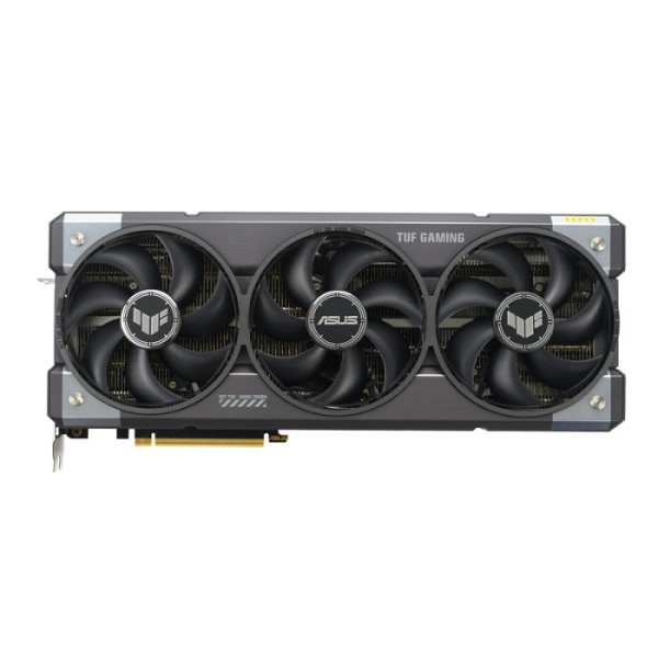 ASUS TUF Gaming GeForce RTX 5090 32GB GDDR7 (TUF-RTX5090-32G-GAMING) grafična kartica, PCIe 5.0, 2xHDMI 2.1b, 3xDisplayPort 2.1b