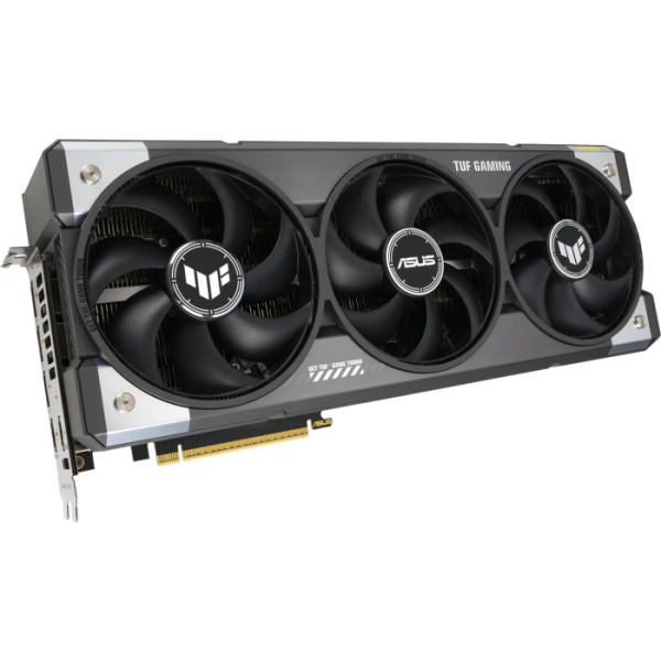 Grafična kartica ASUS TUF GeForce RTX 5090 OC, 32GB GDDR7, PCI-E 5.0 TUF-RTX5090-O32G-GAMING