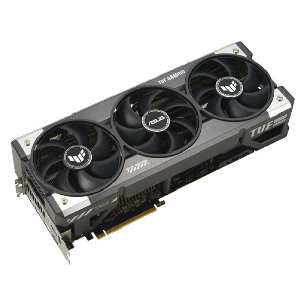 ASUS TUF Gaming GeForce RTX 5090 32GB GDDR7 (TUF-RTX5090-32G-GAMING) grafična kartica, PCIe 5.0, 2xHDMI 2.1b, 3xDisplayPort 2.1b