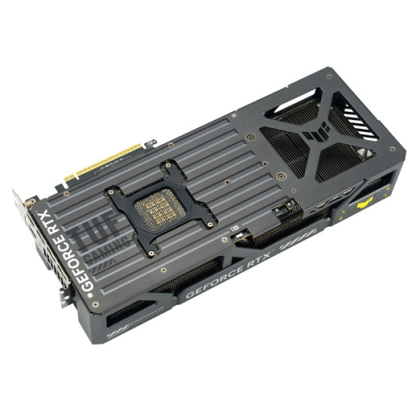 ASUS TUF Gaming GeForce RTX 5090 32GB GDDR7 (TUF-RTX5090-32G-GAMING) grafična kartica, PCIe 5.0, 2xHDMI 2.1b, 3xDisplayPort 2.1b