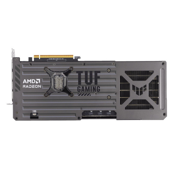 Grafična kartica ASUS TUF Gaming Radeon RX 9070 XT OC, 16GB GDDR6, PCI-E 5.0 TUF-RX9070XT-O16G-GAMING