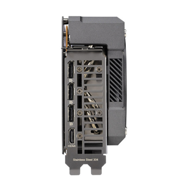 Grafična kartica ASUS TUF Gaming Radeon RX 9070 XT OC, 16GB GDDR6, PCI-E 5.0 TUF-RX9070XT-O16G-GAMING