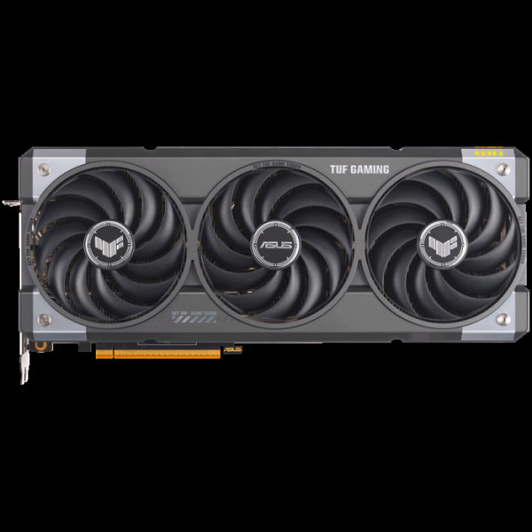 Grafična kartica ASUS TUF Gaming Radeon RX 9070 XT OC, 16GB GDDR6, PCI-E 5.0 TUF-RX9070XT-O16G-GAMING