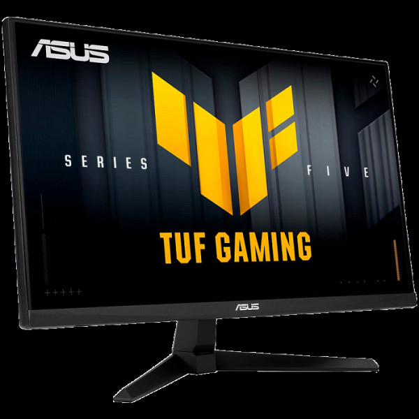 ASUS TUF Gaming VG249Q5A gaming monitor - 60.5cm (24