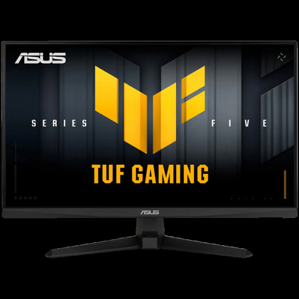 ASUS TUF Gaming VG249QM5A gaming monitor - 60.5cm (24