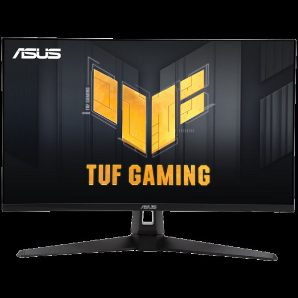 ASUS TUF Gaming VG27AQ5A gaming monitor - 68.6cm (27