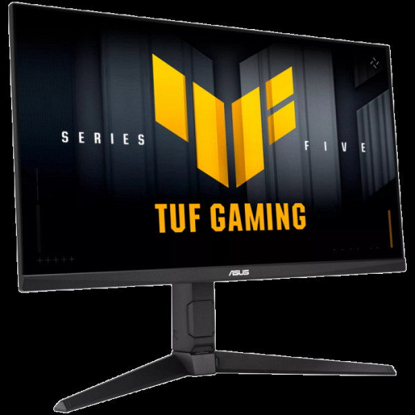 ASUS TUF Gaming VG27UQEL5A gaming monitor - 68.6cm (27