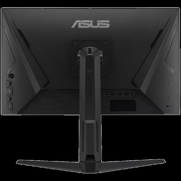 ASUS TUF Gaming VG27UQEL5A gaming monitor - 68.6cm (27
