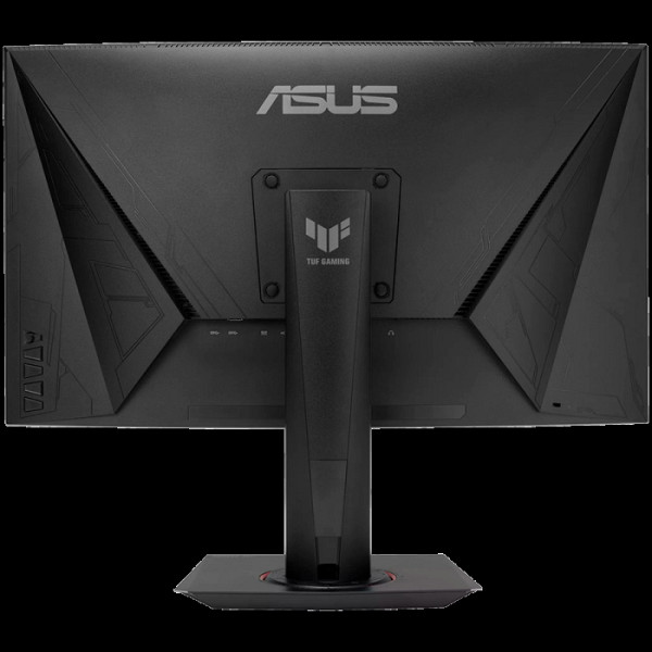 ASUS TUF Gaming VG27VQM ukrivljen gaming monitor - 68.6cm (27