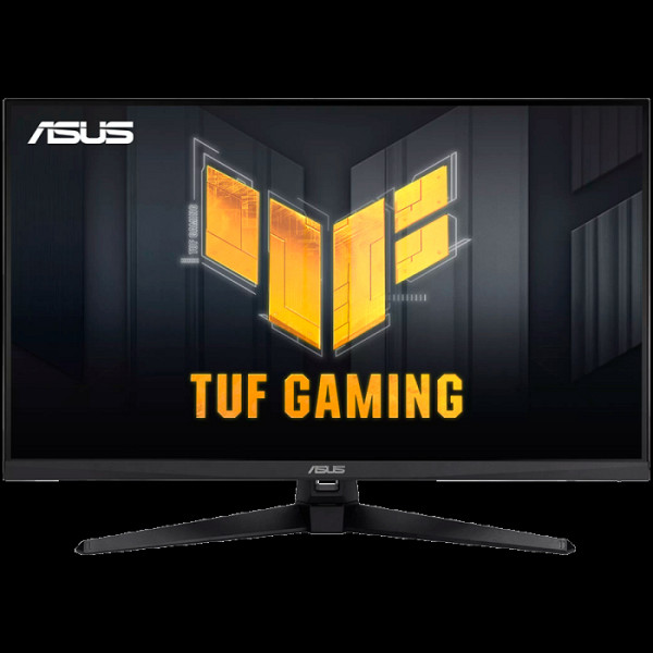ASUS TUF Gaming VG32UQA1A gaming monitor - 80cm (32