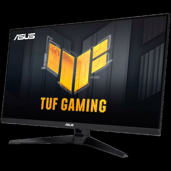 ASUS TUF Gaming VG32UQA1A gaming monitor - 80cm (32