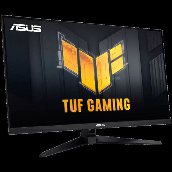 ASUS TUF Gaming VG32UQA1A gaming monitor - 80cm (32