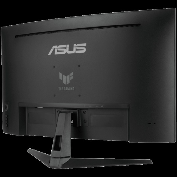 ASUS TUF Gaming VG32VQM5B ukrivljen gaming monitor - 80cm (32