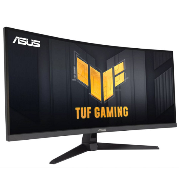 ASUS TUF Gaming VG34VQ3B gaming monitor - 86.4cm (34