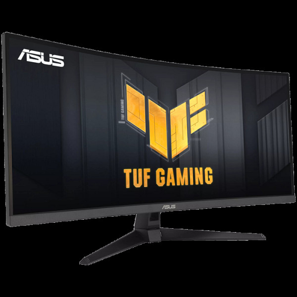 ASUS TUF Gaming VG34VQ3B gaming monitor - 86.4cm (34